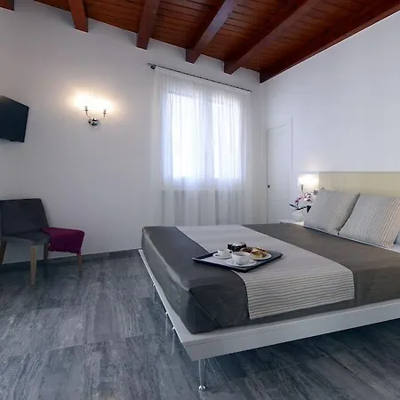 فندق Western Principe Di Lampedusa 4*