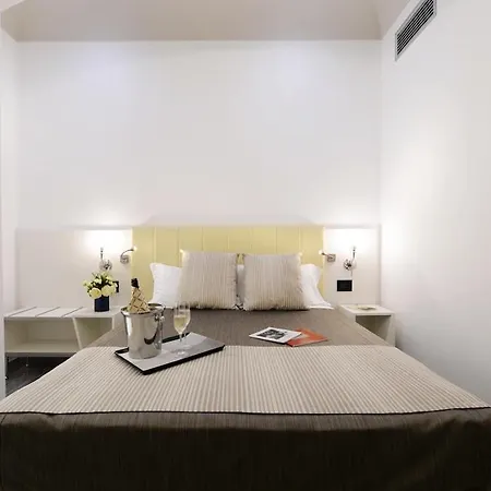 فندق Western Principe Di Lampedusa 4*