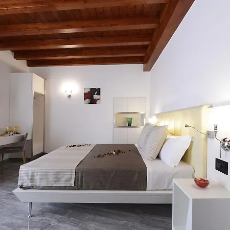 Western Principe Di Lampedusa باليرمو