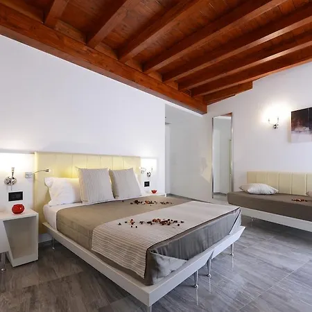 فندق Western Principe Di Lampedusa 4*