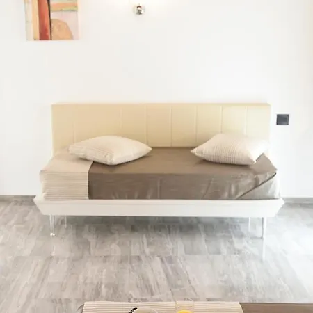 Western Principe Di Lampedusa فندق 4*