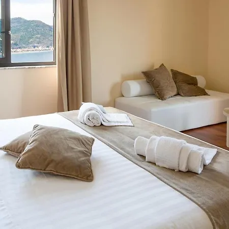 Hotel Esperia Palermo