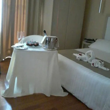 Esperia Hotel