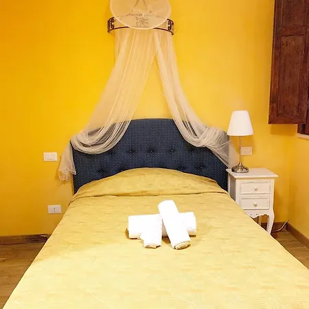 B&B Del Gagini 팔레르모