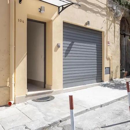 La Casa Di Nino * Palermo