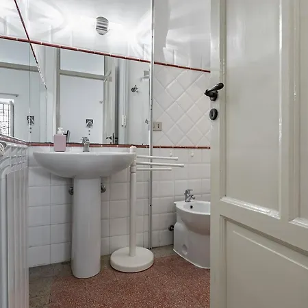 Apartment Giulia Cozy X6 Palermo