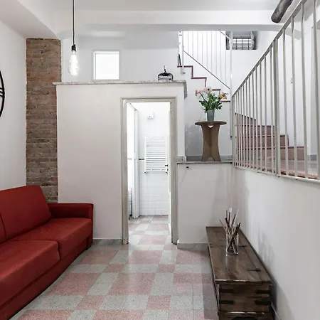 Apartment Giulia Cozy X6