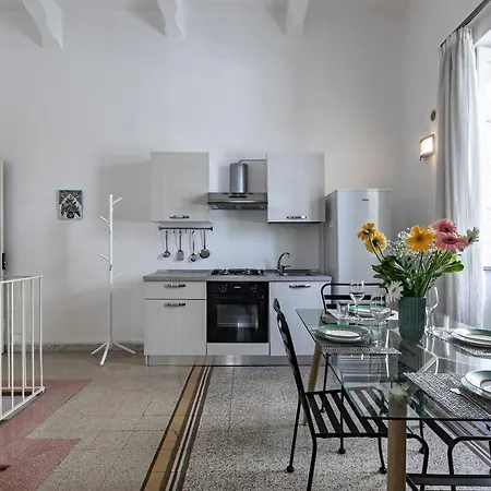 Apartment Giulia Cozy X6