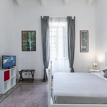 Apartment Giulia Cozy X6