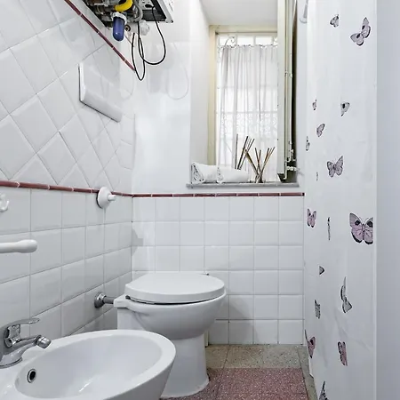 Giulia Cozy X6 Apartment *