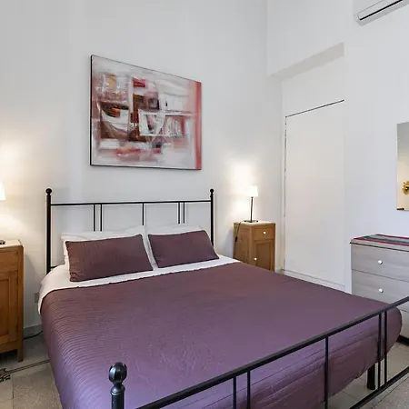 Giulia Cozy X6 * Palermo