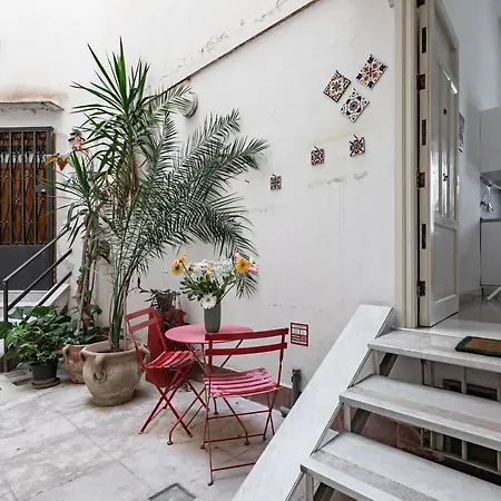 Giulia Cozy X6 * Palermo