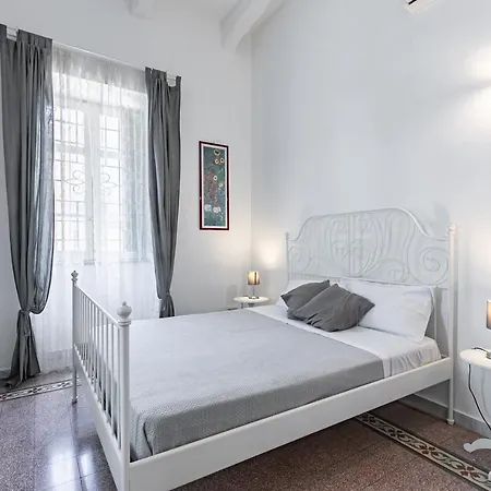 Apartment Giulia Cozy X6