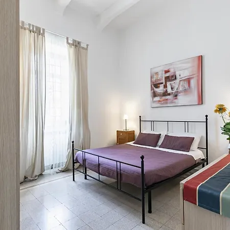 Giulia Cozy X6 Palermo