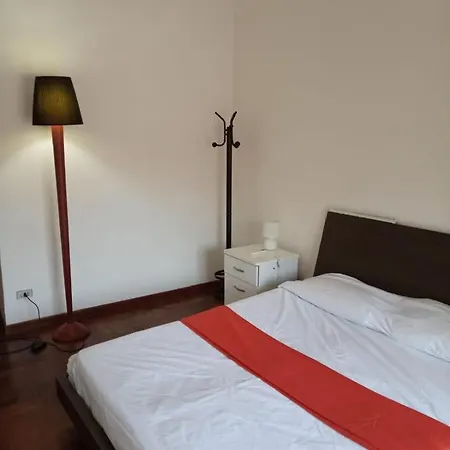 Albergheria Apartment *