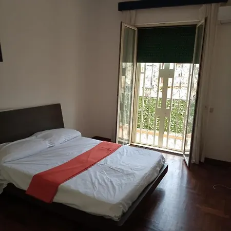 Apartment Albergheria Palermo