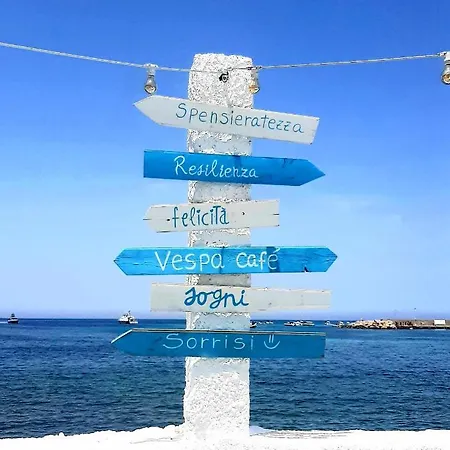 La Casetta Degli Ulivi Holiday home