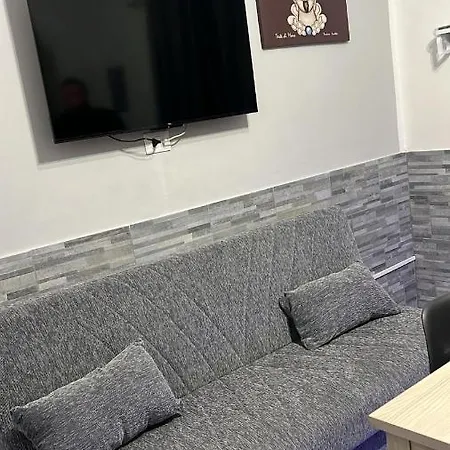 Appartement La Piccola Casetta Del Centro