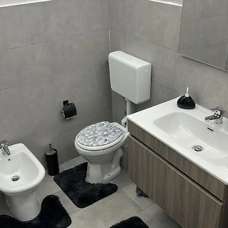 La Piccola Casetta Del Centro Appartement *