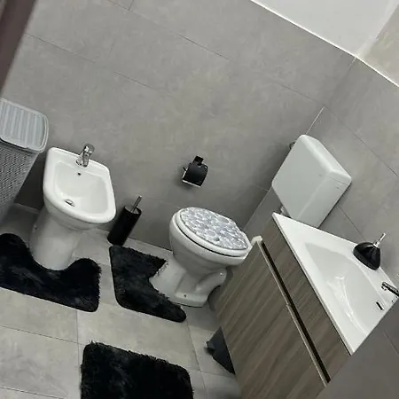 La Piccola Casetta Del Centro Appartement *