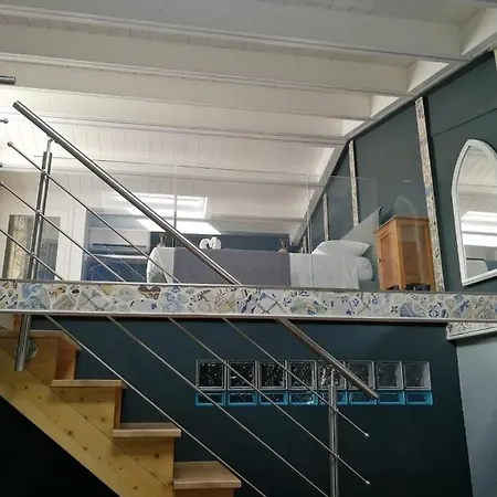 Casa Da Giannina Apartment *