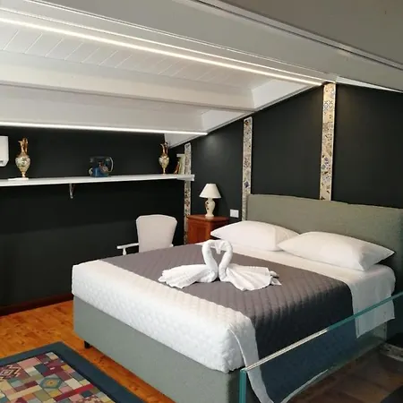 Apartment Casa Da Giannina *
