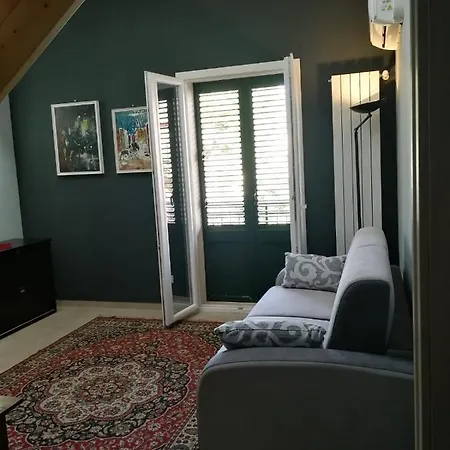 Apartment Casa Da Giannina Palermo