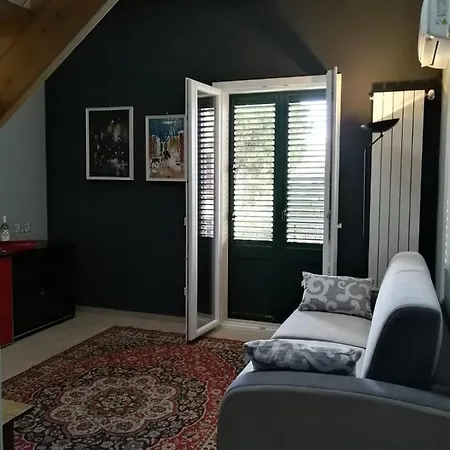 Casa Da Giannina Apartment *