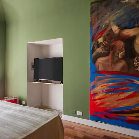 Aurora By Domus Sicily Apartment Palermo