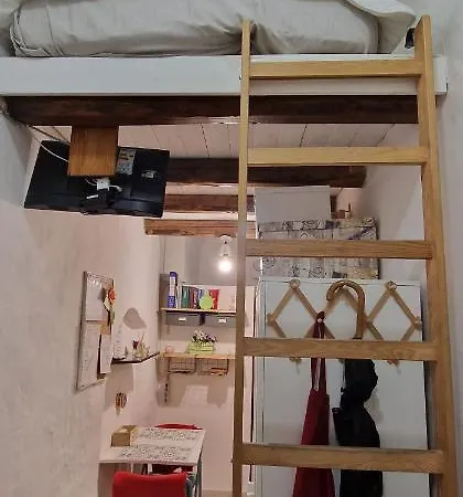 Casa Joanna Appartamento *