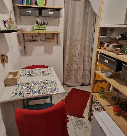 Casa Joanna * Palermo