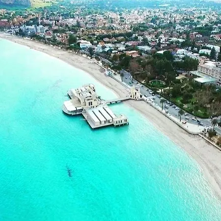 La Casetta Degli Ulivi Holiday home Palermo