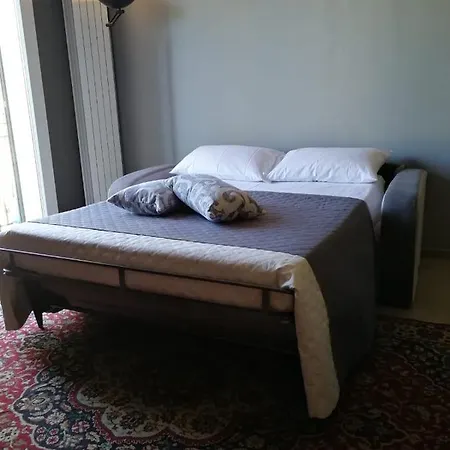 Casa Da Giannina Apartment