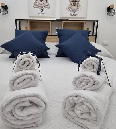 Appartement Il Quartetto