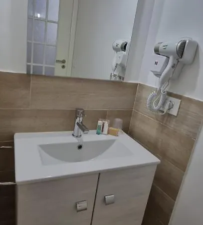 Appartement Il Quartetto *