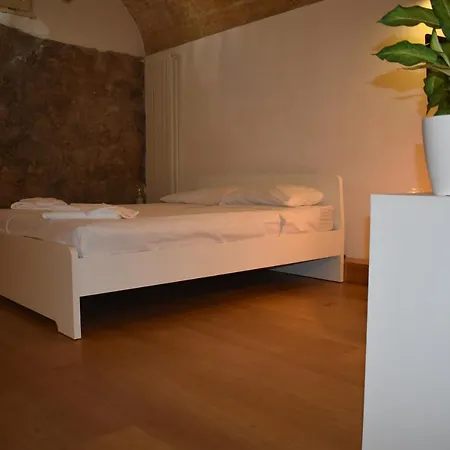 Apartament Casa Selinunte *