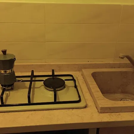 Apartament Casa Selinunte *