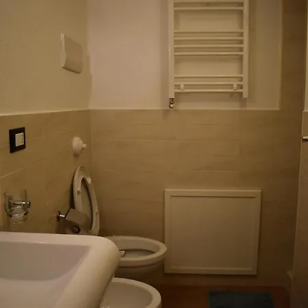 Casa Selinunte Apartament *