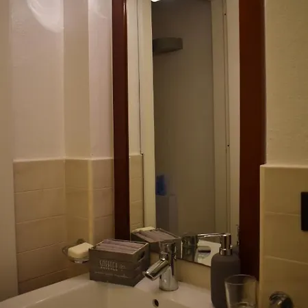 Apartament Casa Selinunte *