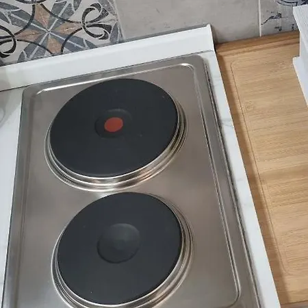 Il Quartetto Appartement Palermo