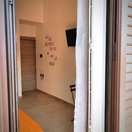 Affittacamere Escapehouse54
