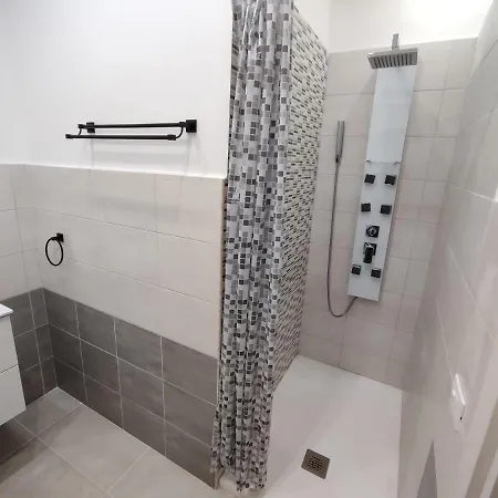 Escapehouse54 Affittacamere