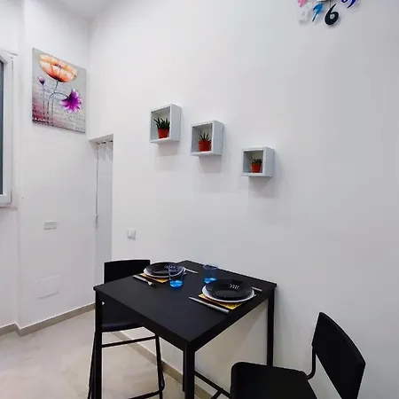 Escapehouse54 Affittacamere