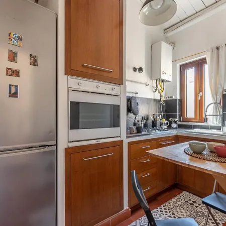 Santa Teresa With Terrace By Wonderful Italy Appartement *