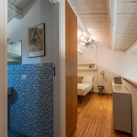 Appartement Santa Teresa With Terrace By Wonderful Italy *