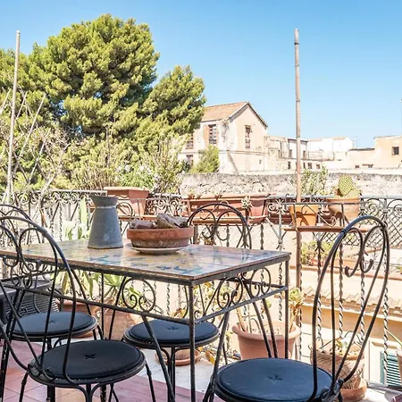 Appartement Santa Teresa With Terrace By Wonderful Italy *