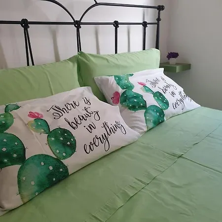 Le Due Perle Holiday home Palermo