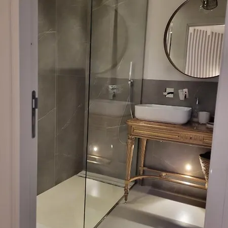 Apartmán Malaspina Cico *