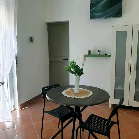 Le Due Perle Holiday home *