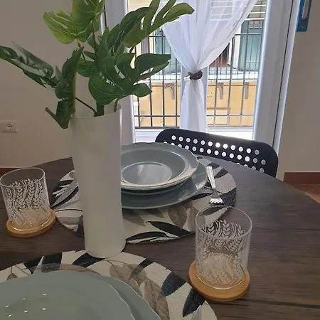 Le Due Perle Holiday home Palermo